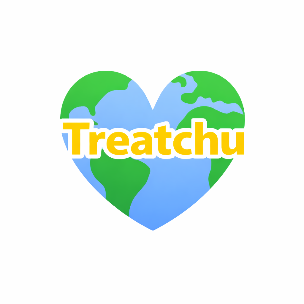 Treatchu Logo 3